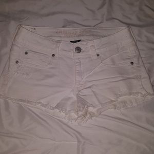 Hollister Shorts
